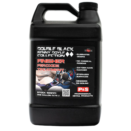 FINISHER PEROXIDE TREATMENT 1 Gallon