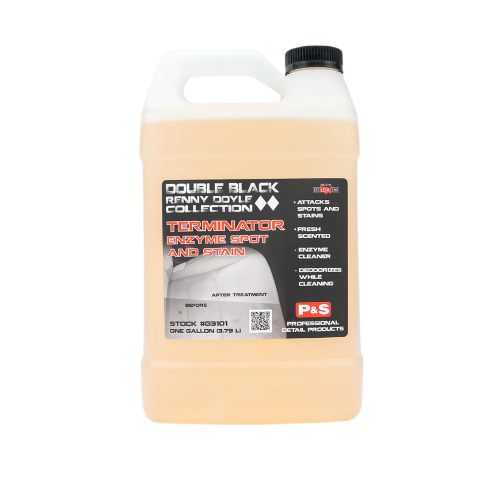 TERMINATOR - SPOT & STAIN REMOVER