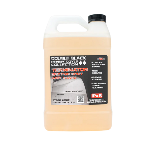 TERMINATOR - SPOT & STAIN REMOVER