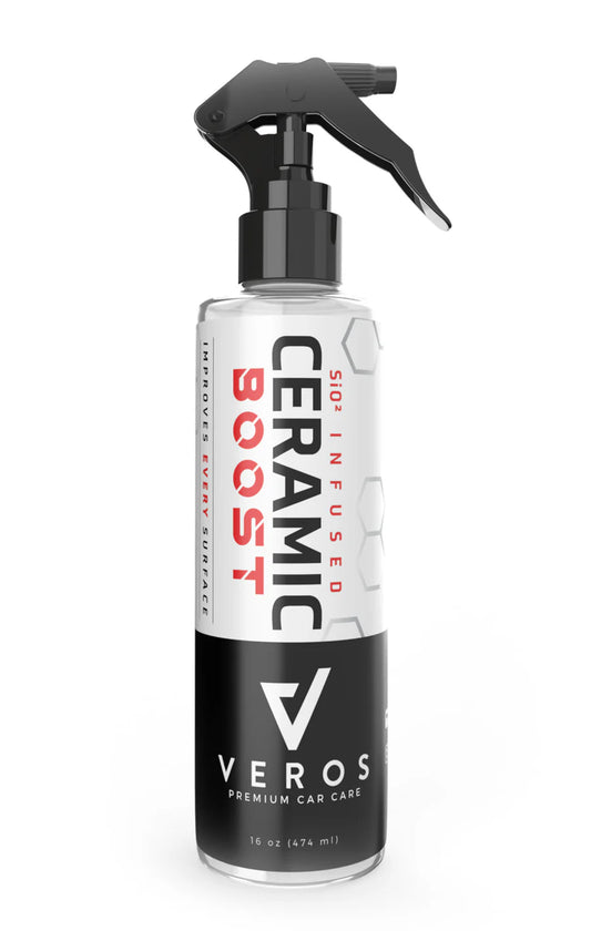 Ceramic Boost 16oz
