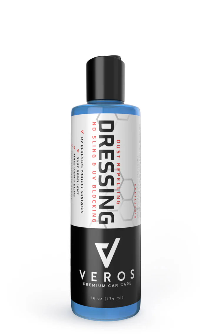 No-Sling Exterior/Interior Dressing 16oz