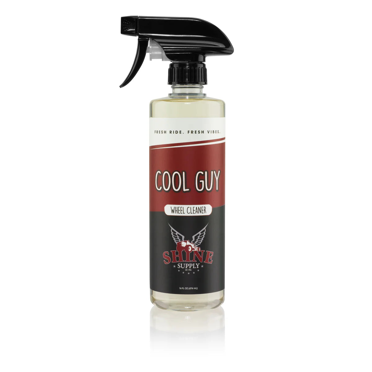 Cool Guy - 16oz