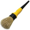 Bumble Bee Duo Detailing Brush Boar's Hair & Ultra Soft Bristles
