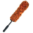 OJ Microfiber Wheel Brush for Rim Spoke Barrel