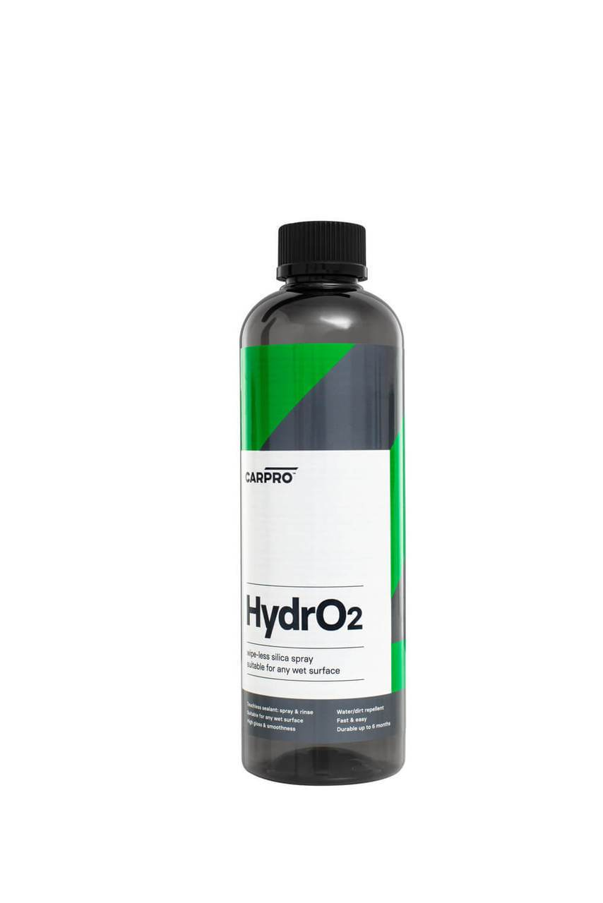CARPRO | HYDRO2 NO TOUCH SEALANT, CONCENTRATE
