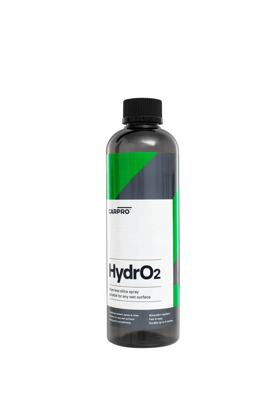 CARPRO | HYDRO2 NO TOUCH SEALANT, CONCENTRATE