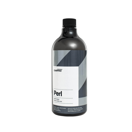 CARPRO | PERL - PLASTIC ENGINE RUBBER LEATHER DRESSING 1L