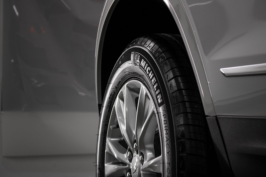 CARPRO | PERL - PLASTIC ENGINE RUBBER LEATHER DRESSING 1L