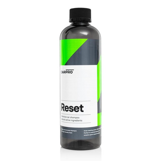 CARPRO | RESET CAR WASH