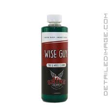 Wise Guy 16oz