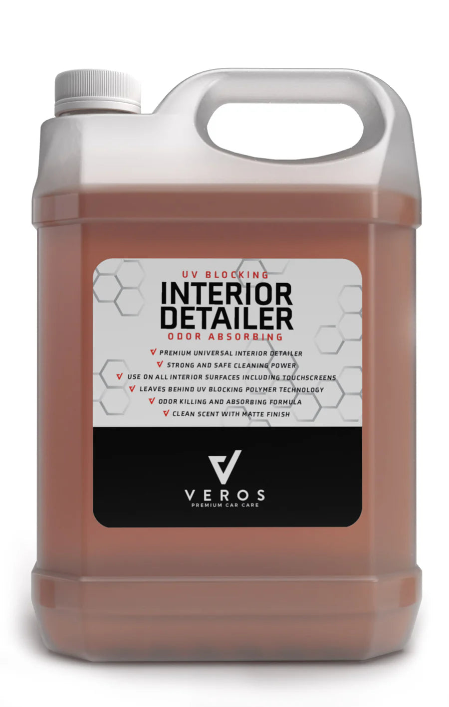 Universal Interior Detailer