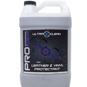 VINYL & LEATHER PROTECTOR