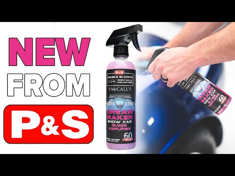 DREAM MAKER - GLOSS AMPLIFIER 1 Gallon