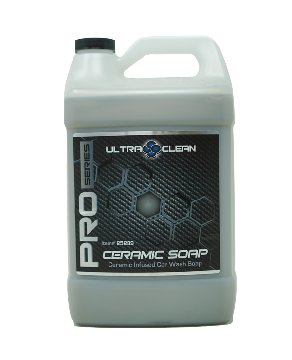 CERAMIC SOAP 1G