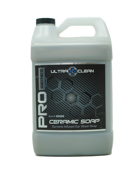 CERAMIC SOAP 1G