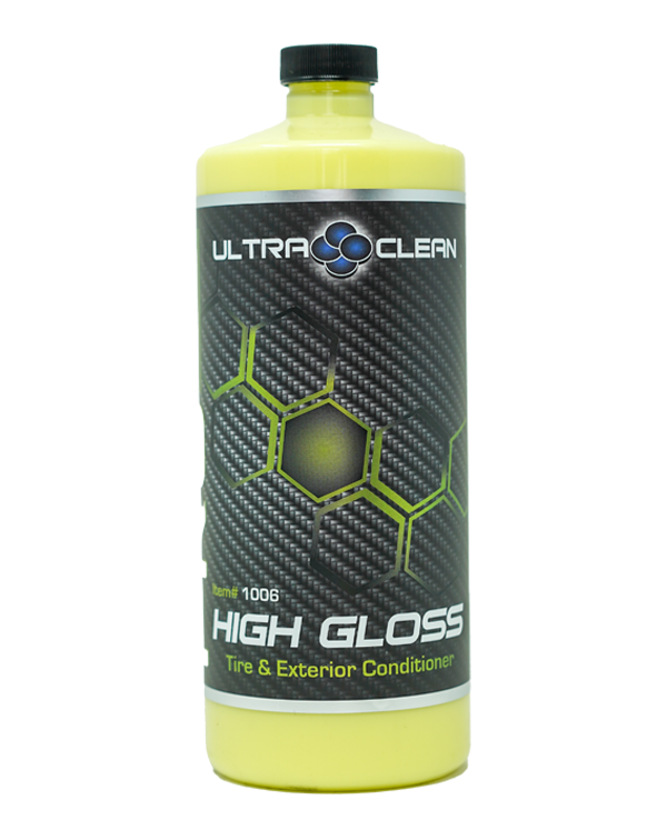 HIGH GLOSS