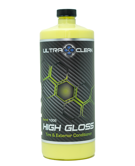 HIGH GLOSS