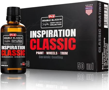 P&S Ceramic Coating 50 ml