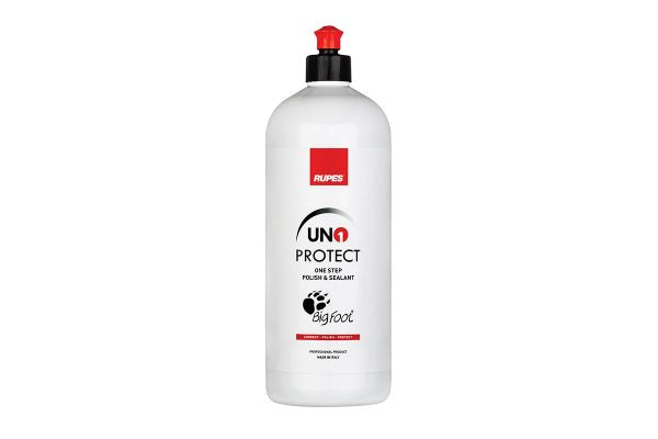 UNO PROTECT ALL-IN-ONE POLISH AND PROTECTANT- 1000ML/33.8OZ