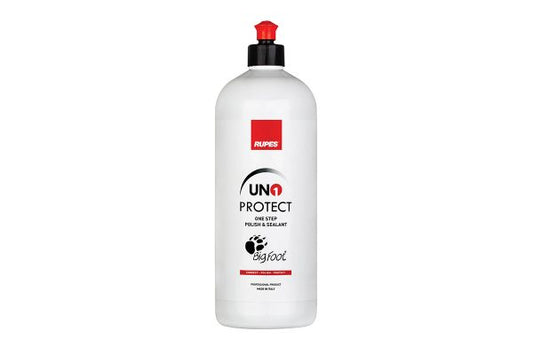 UNO PROTECT ALL-IN-ONE POLISH AND PROTECTANT- 1000ML/33.8OZ