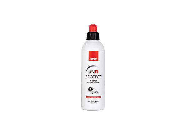 UNO PROTECT ALL-IN-ONE POLISH AND PROTECTANT- 1250ML/8.5OZ