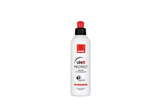 UNO PROTECT ALL-IN-ONE POLISH AND PROTECTANT- 1250ML/8.5OZ