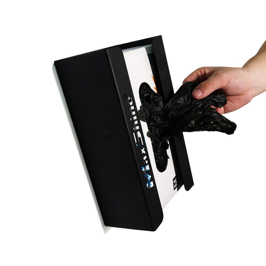 MAXSHINE GLOVE BOX HOLDER