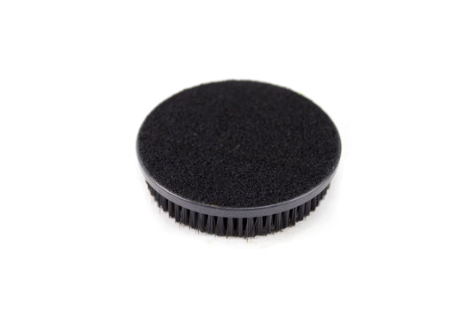 Streamline Velcro Round Brush