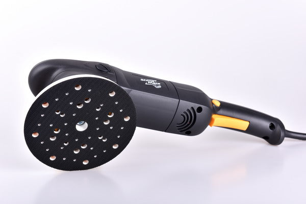 DA Polisher with 15mm orbit