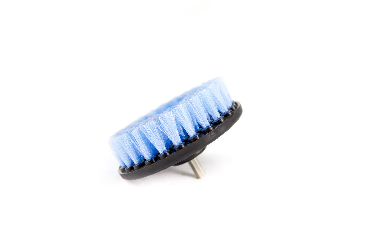 Streamline Drill Brush - Blue
