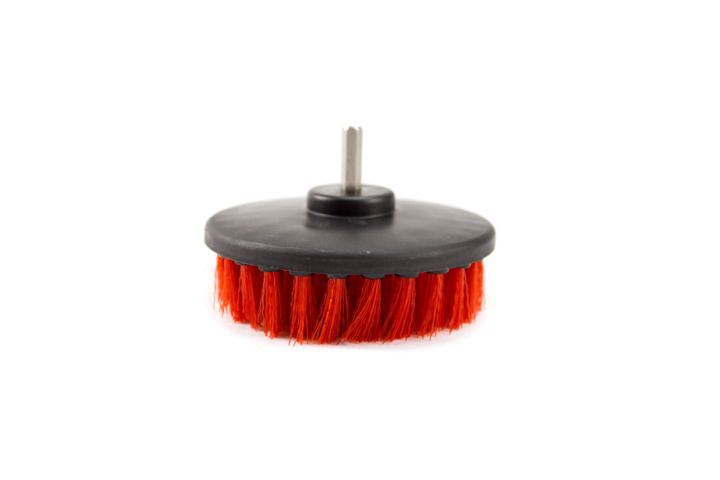 Streamline Drill Brush - Red