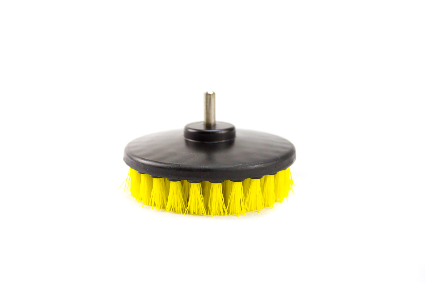 Streamline Drill Brush - Yellow