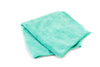 Streamline Green Microfiber Towel