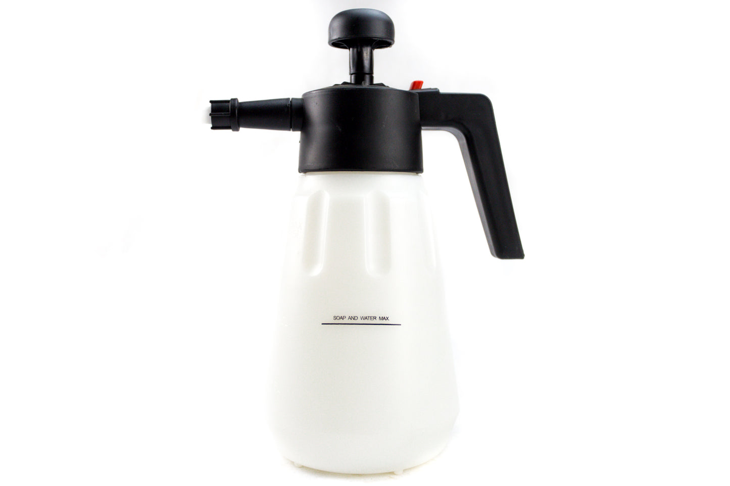 Streamline Hand Pump Sprayer