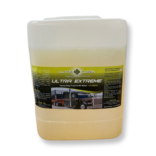 ULTRA XTREME 5 gallon