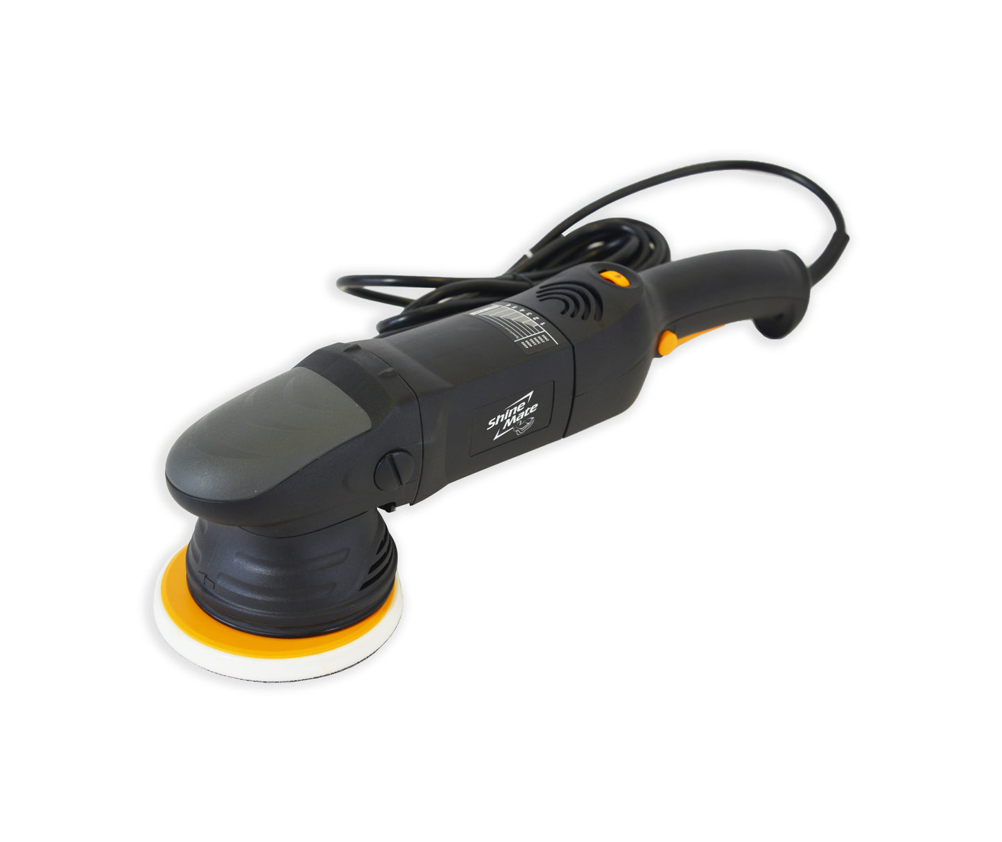 DA Polisher with 15mm orbit