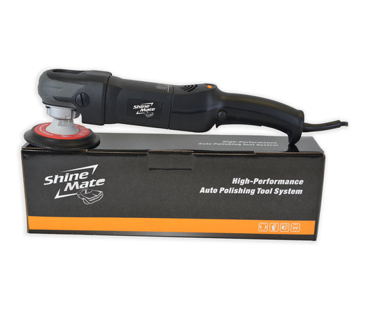 POLISHER