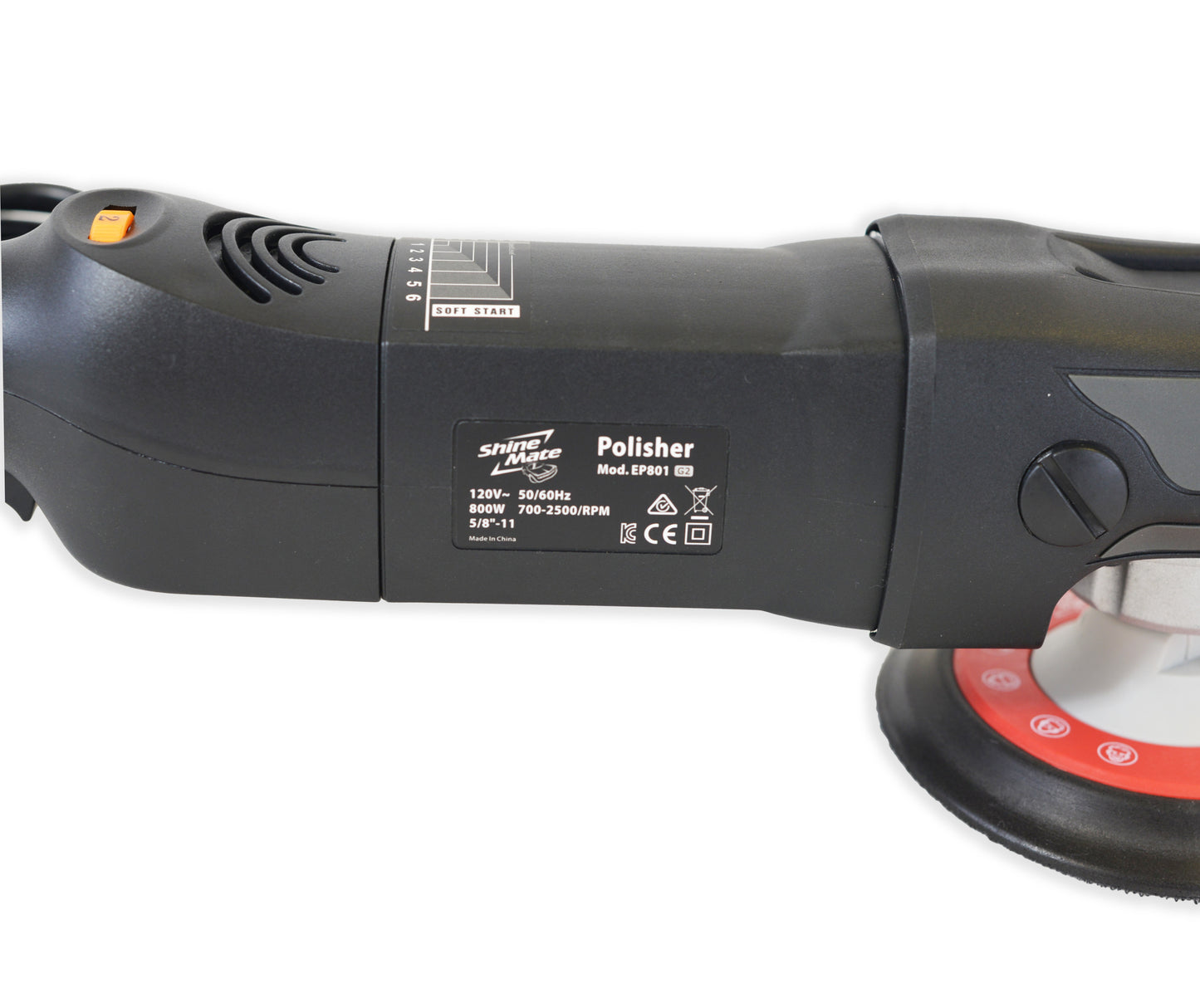 POLISHER
