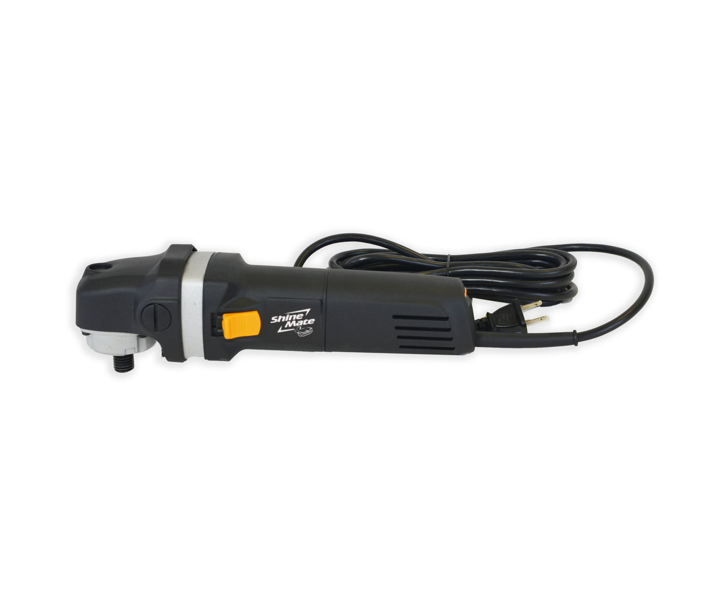 Rotary polisher kit