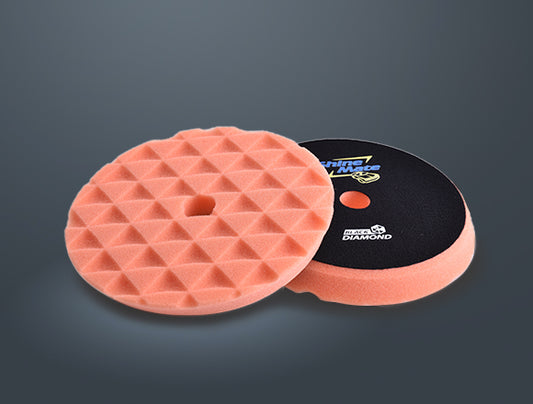 Orange  multi-purpose Foam 6’ Pad