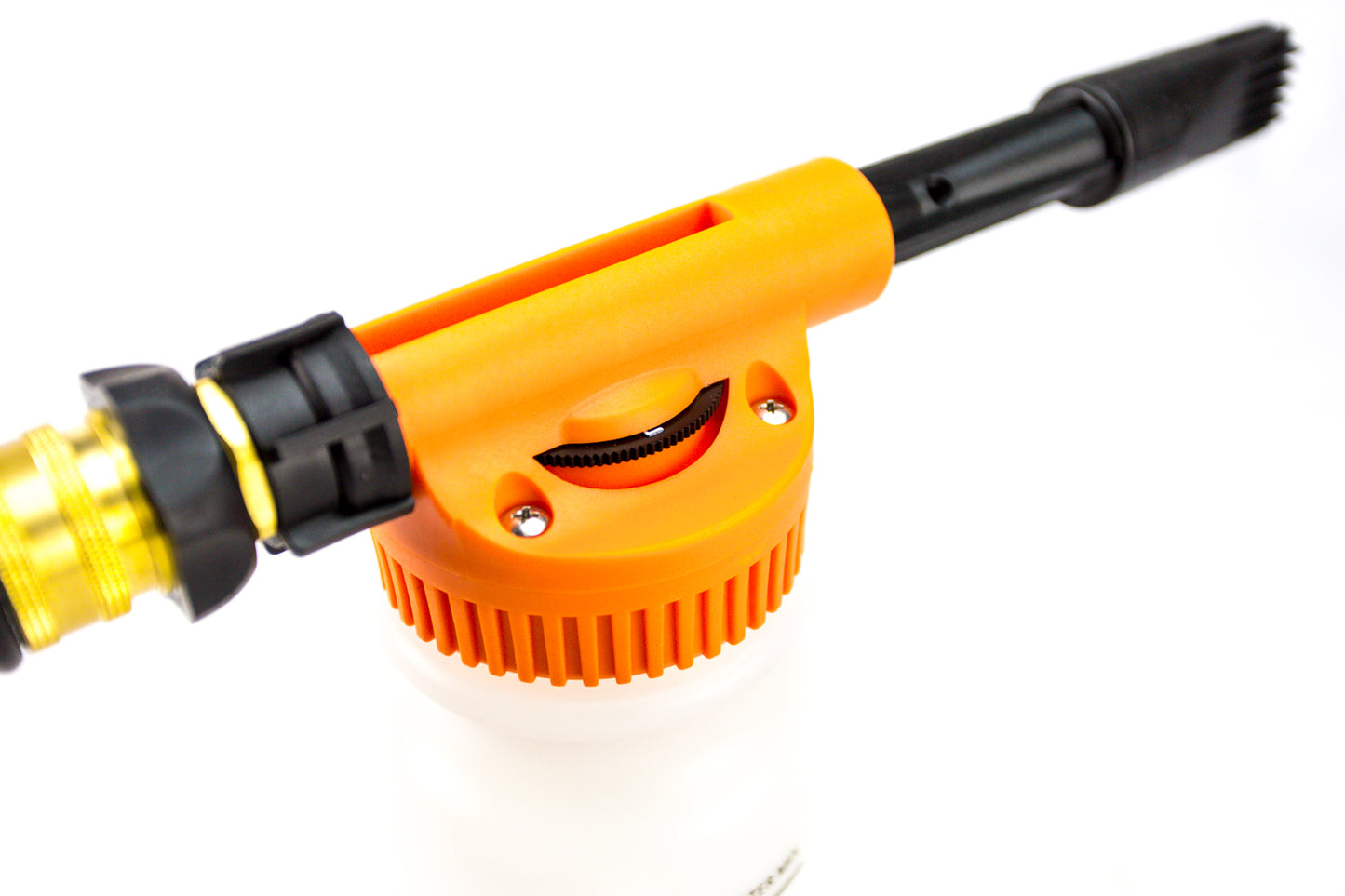 Streamline Hose Foam Gun