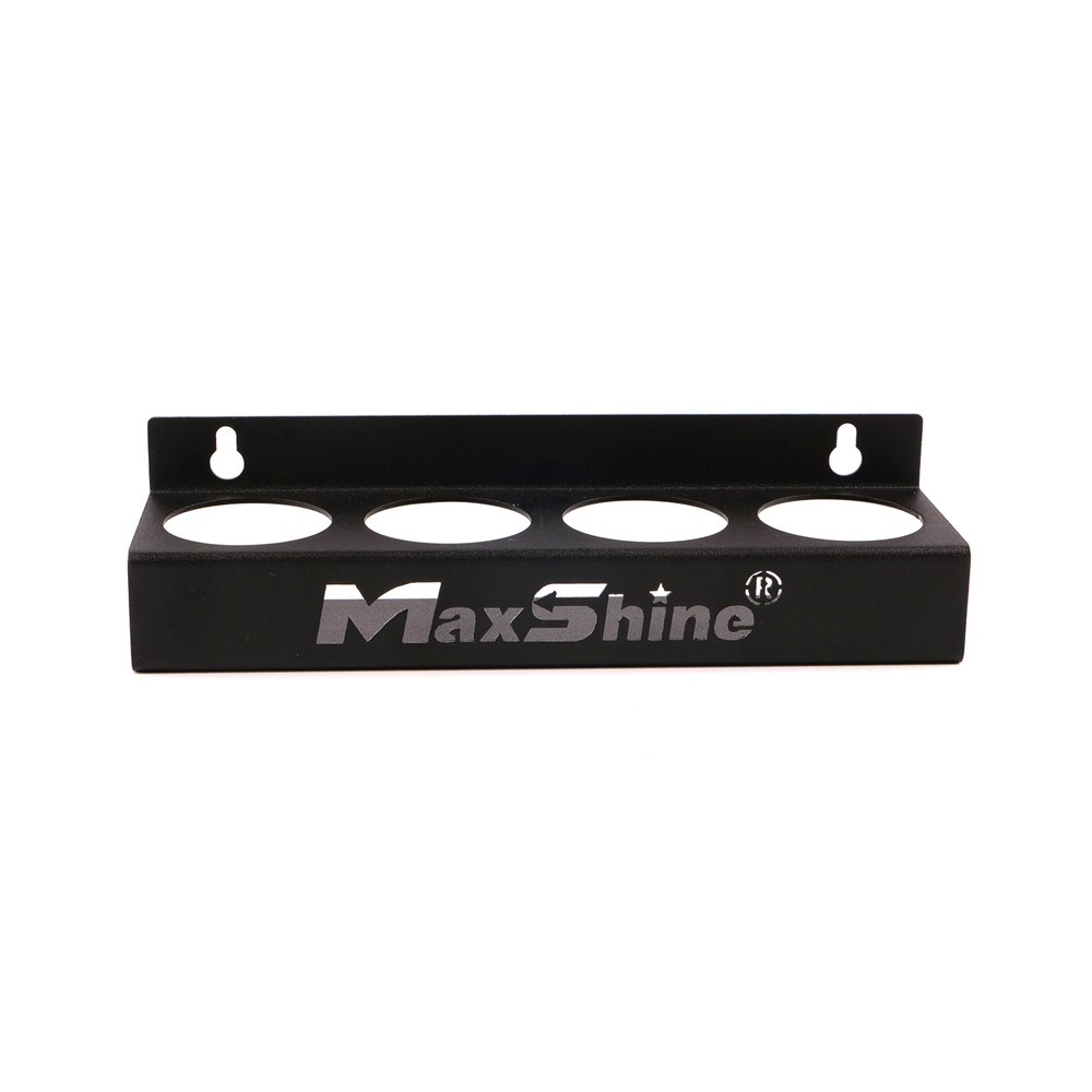 Ceramic Coating Holder – 4 Bottles of 50ml to 100ml