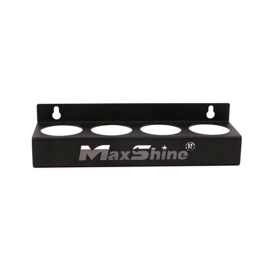 Ceramic Coating Holder – 4 Bottles of 50ml to 100ml