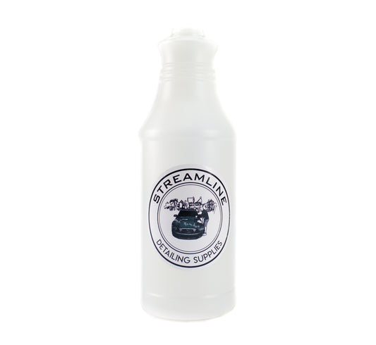Streamline Empty Spray Bottle