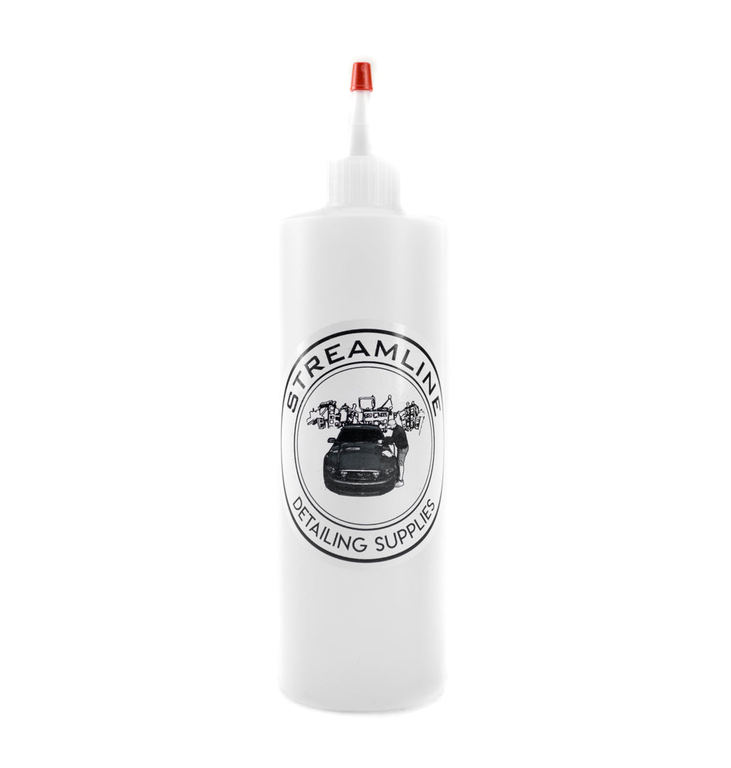 Streamline Empty Applicator Bottle
