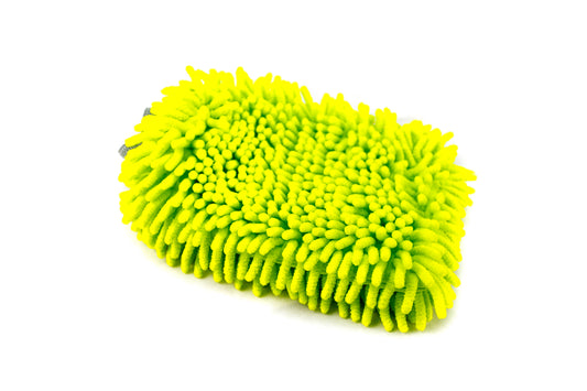 Streamline Scratch-Free Wash Mitt