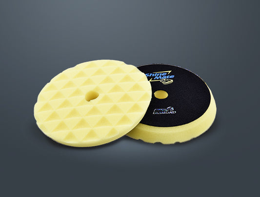 Yellow T80 high-cut Foam 6’ Pad