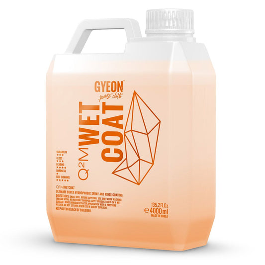 GYEON WetCoat - 4 Liter