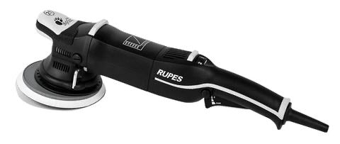 RUPES BIGFOOT LHR21 MARK III RANDOM ORBITAL POLISHER