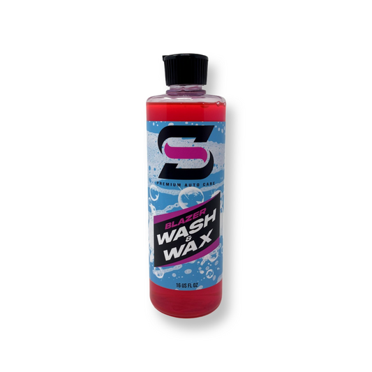 Streamline Blazzer High Suds Bottle